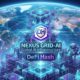 Artificial intelligence infrastructure is changing the cryptocurrency market