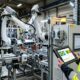 Predictive Maintenance in Manufacturing Automation Systems