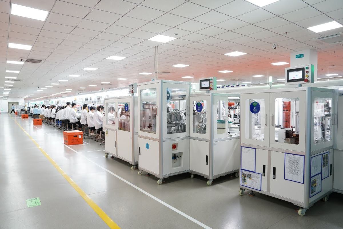Full-Service Injection Molding for OEM Manufacturing