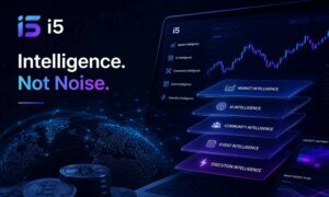 Trading Infrastructure