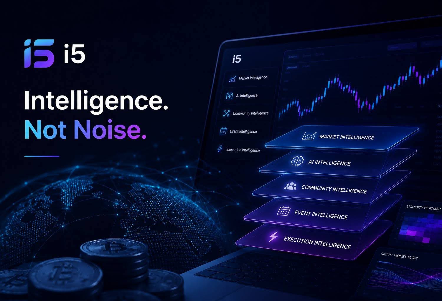 Trading Infrastructure