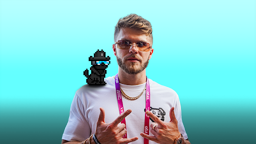 Meet Barkmeta: The Voice Behind Doginal Dogs and the Man Bringing His Community to New York