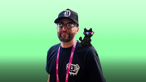 Meet Shield: The Man Who Built DDNYC and the Financial Foundation Behind Every Event