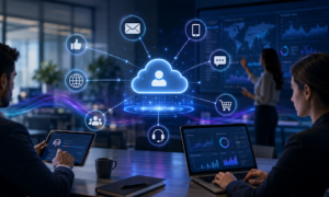 Best Salesforce Marketing Cloud Partners 2026