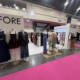 Xinyi Chen Unveils “THE SOFT EDIT COLLECTION” at MAGIC Las Vegas 2025