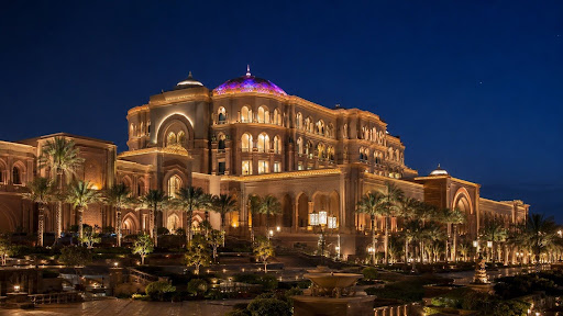 Things To Do In Abu Dhabi: The Ultimate Travel Guide