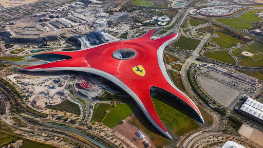 Things To Do In Abu Dhabi: The Ultimate Travel Guide