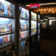 Vending Business