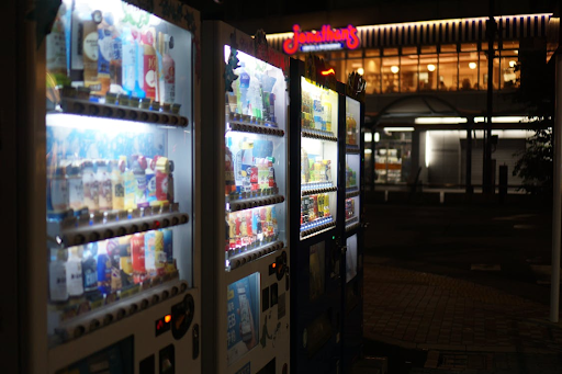 Five Data-Driven Methods To Find High-Traffic Locations for Your AI Vending Business
