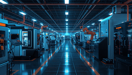 CNC-Shopping
