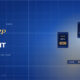 TechBullion Tier 1 editorial featured image for Peer-to-Peer Payments in the U.S. 2026: Where the Volume, Profit, and Fraud Are Now, with a topic-unique SVG metaphor and a Fraunces italic gold keyword phrase "US P2P payments" in the headline on the navy gradient editorial composite.