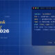 TechBullion Tier 1 editorial featured image for R Programming for US Finance in 2026: Where It Still Wins and Where Python Has Quietly Taken Over, with a topic-unique SVG metaphor and a Fraunces italic gold keyword phrase "US bank engineering" in the headline on the navy gradient editorial composite.