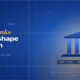 TechBullion Tier 1 editorial featured image for Financial systems and institutions in the US: how banks, credit unions, and the regulator constellation hold up the syst, with a topic-unique SVG metaphor and a Fraunces italic gold keyword phrase "US banks and credit" in the headline on the navy gradient editorial composite.
