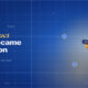 TechBullion Tier 1 editorial featured image for Smart Contract Security Auditing Becomes a US Specialist Profession, with a topic-fitting SVG metaphor and a Fraunces italic gold keyword phrase "contract auditing" in the headline on the navy gradient editorial composite with two-tier grid and warm gold glow.