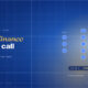 TechBullion Tier 1 editorial featured image for AI for Financial Decision Making in the U.S.: Past Demos, Into Operations, with a topic-unique SVG metaphor and a Fraunces italic gold keyword phrase "AI in finance" in the headline on the navy gradient editorial composite.