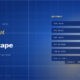 TechBullion Tier 1 editorial featured image for Sentiment Analysis for Markets Has Become a Routine Input at US Quant Funds and Big Banks, with a topic-unique SVG metaphor and a Fraunces italic gold keyword phrase "market sentiment" in the headline on the navy gradient editorial composite.