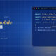 TechBullion Tier 1 editorial featured image for What Separates Well-Built U.S. Mobile Banking Apps From the Rest in 2026, with a topic-fitting SVG metaphor and a Fraunces italic gold keyword phrase "US mobile banking" in the headline on the navy gradient editorial composite with two-tier grid and warm gold glow.