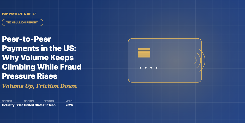 Peer-to-Peer Payments in the US: Why Volume Keeps Climbing While Fraud Pressure Rises
