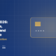 TechBullion Claude Design hero image showing payment terminal and contactless card illustration alongside US payment technology brief headline and ledger strip.