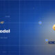 TechBullion Tier 1 editorial featured image for Stablecoin Mechanisms in America 2026: Why the Reserve Model Won and What Comes Next, with a topic-fitting SVG metaphor and a Fraunces italic gold keyword phrase "reserve stablecoins" in the headline on the navy gradient editorial composite with two-tier grid and warm gold glow.