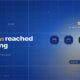 TechBullion Tier 1 editorial featured image for Real-World Asset Tokenization in America in 2026: $18B Live and the Issuers, Categories and Rules Driving It, with a topic-unique SVG metaphor and a Fraunces italic gold keyword phrase "RWA tokenization" in the headline on the navy gradient editorial composite.