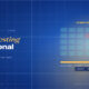 TechBullion Tier 1 editorial featured image for Why Unit Testing in Financial Applications Is Not Optional at US Banks, with a topic-unique SVG metaphor and a Fraunces italic gold keyword phrase "unit testing" in the headline on the navy gradient editorial composite.