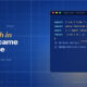TechBullion Tier 1 editorial featured image for OAuth and OpenID Connect in U.S. Finance: From Convergence to Compliance Discipline, with a topic-fitting SVG metaphor and a Fraunces italic gold keyword phrase "OAuth in finance" in the headline on the navy gradient editorial composite with two-tier grid and warm gold glow.