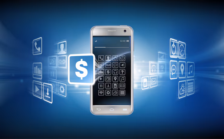One App for All Your Money Needs