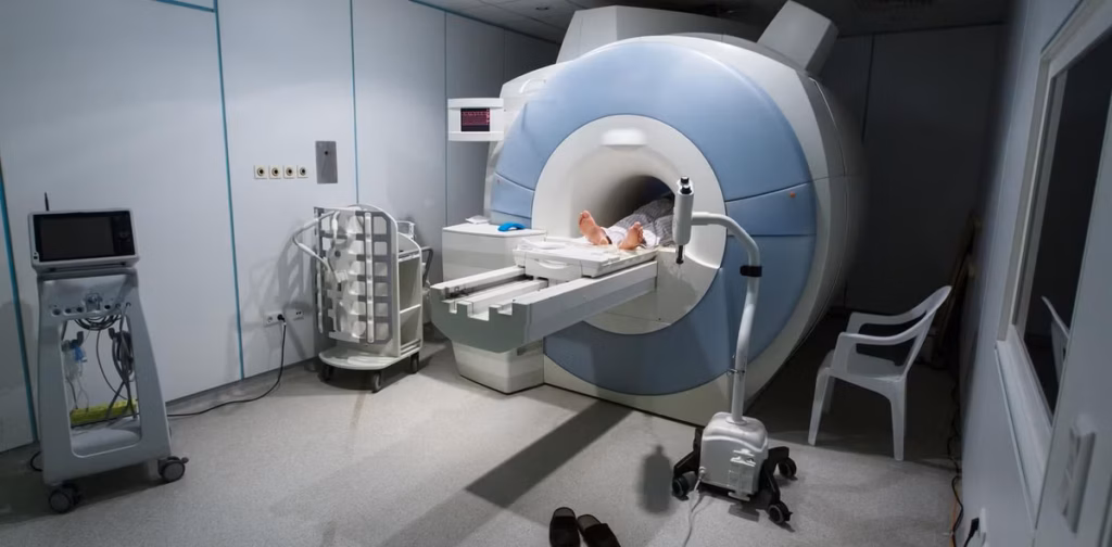 Brain Scans: What Psychiatric Treatment Options Aren't Telling You