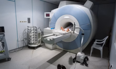 Brain Scans: What Psychiatric Treatment Options Aren't Telling You