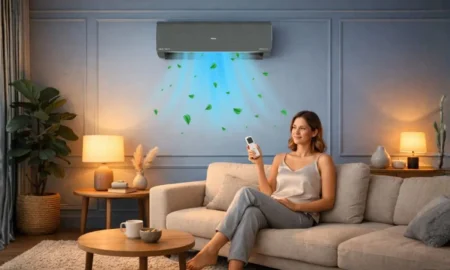 When Comfort Meets Craft: What Really Matters in a Good Air Conditioning Setup
