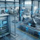 How Modern PLC Systems Improve Industrial Automation Efficiency and Reliability