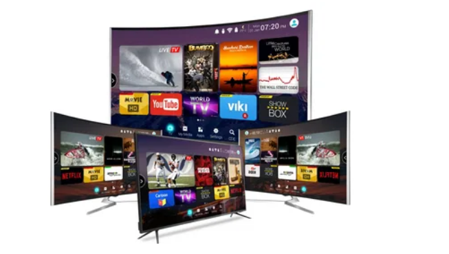 IPTV Smarters Pro 2026 : नई पीढ़ी की IPTV स्ट्रीमिंग का संदर्भ