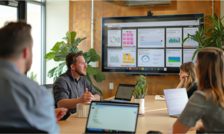 What the Top Software for Nonprofit Board Management Actually Has in Common — and What to Look For