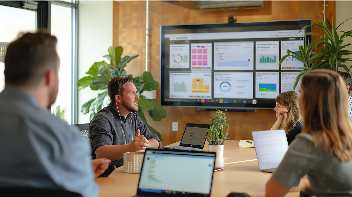 What the Top Software for Nonprofit Board Management Actually Has in Common — and What to Look For