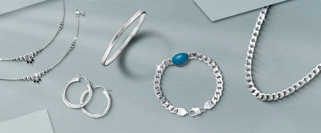 The Investment Case for Silver Jewellery: Why Smart Women Are Choosing Silver Rings and Earrings