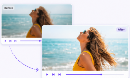 Why Your Videos Look Blurry After Uploading (Best AI Video Enhancer Fix)