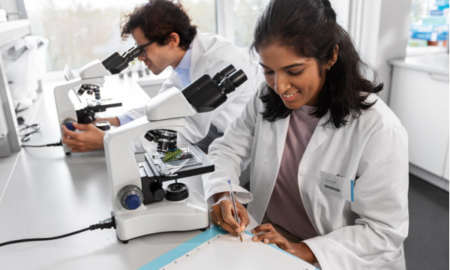 The Role of Imaging Software in Modern Scientific Research