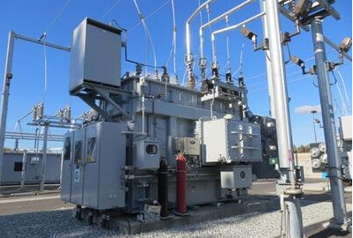 Generator Hire Services for Reliable Temporary Power Needs
