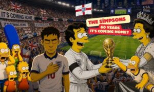 Simpsons Prediction for Football World Cup 2026: Watch It Free on Sportzfy
