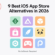 9 Best iOS App Store Alternatives in 2026 (No Jailbreak Options Included)