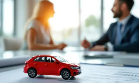 Top 10 Mistakes to Avoid When Applying for Car Finance