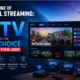 The Future of Digital Streaming: Why IPTV is Becoming the Top Choice in the Netherlands.