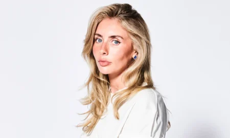 Bonnie Blue: From Nottingham Recruiter to Global Content Sensation