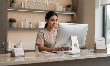 10 Best Medspa Software (2026): Complete Guide for U.S. Practices