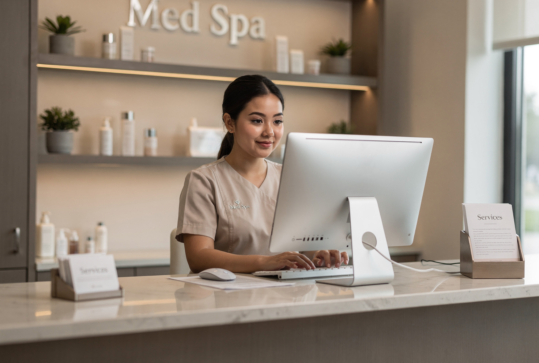 10 Best Medspa Software (2026): Complete Guide for U.S. Practices