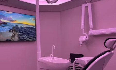 Dentist in Wimbledon: Better Care with Modern Dentistry