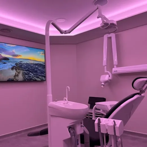 Dentist in Wimbledon: Better Care with Modern Dentistry