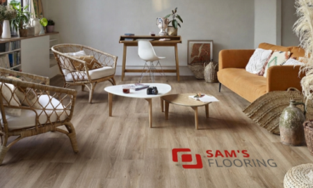 Top Flooring Options for a Durable, Stylish Home in Georgia