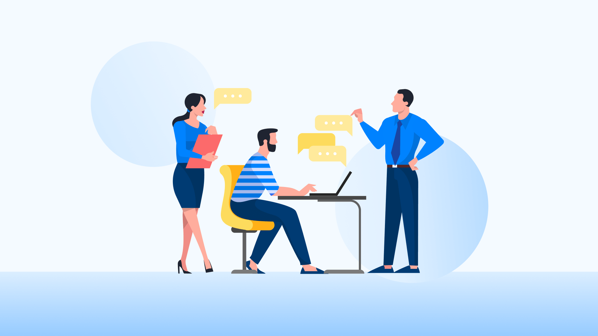 How Automated Onboarding Speeds Up Time-to-Productivity